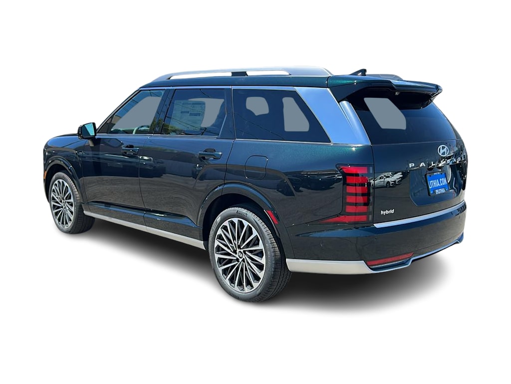 Thumbnail: 2026 Hyundai Palisade - 4