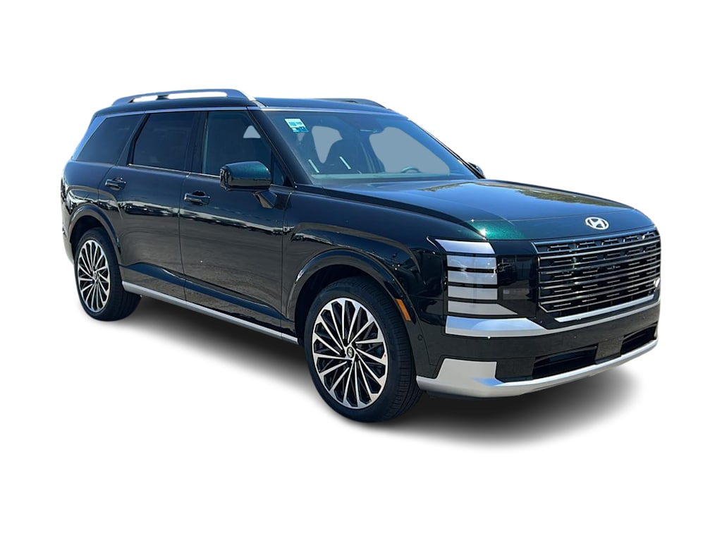 Thumbnail: 2026 Hyundai Palisade - 19