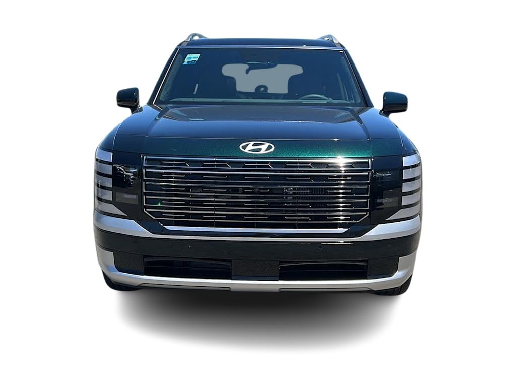 Thumbnail: 2026 Hyundai Palisade - 6