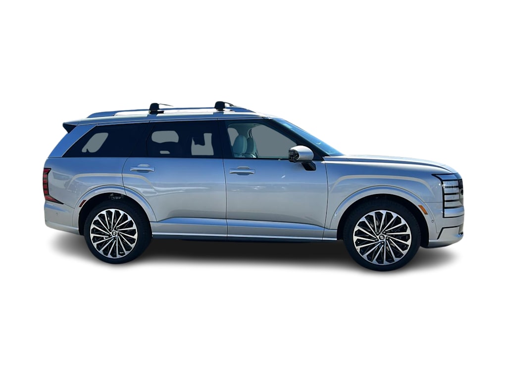 Thumbnail: 2026 Hyundai Palisade - 17