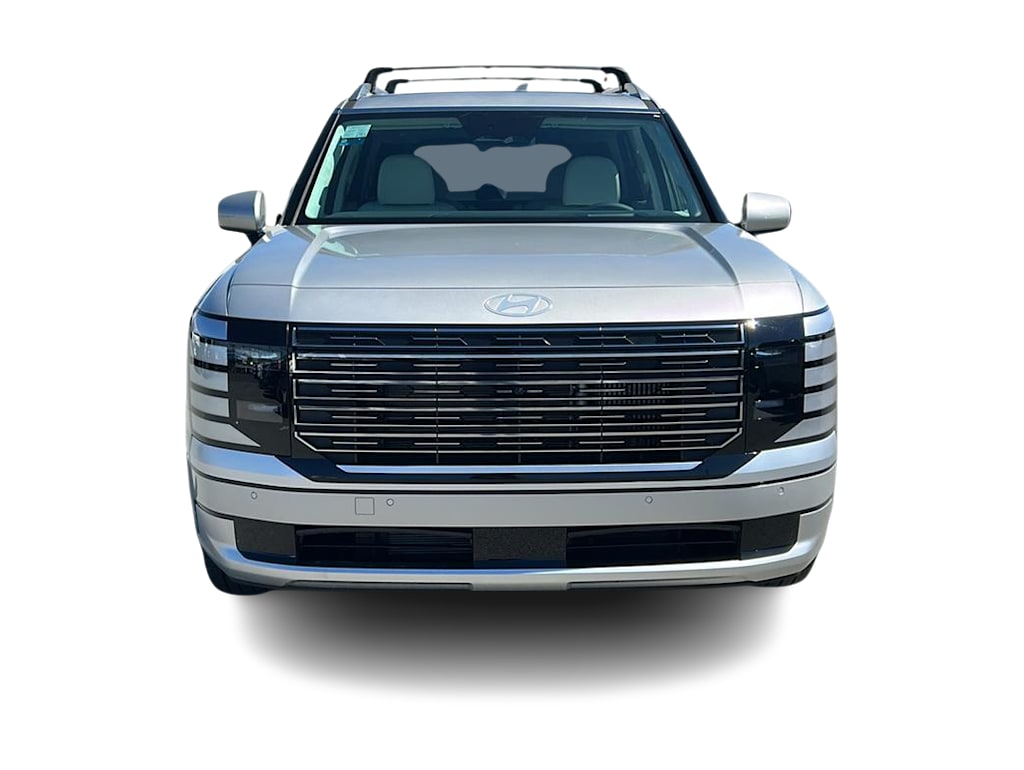 Thumbnail: 2026 Hyundai Palisade - 6