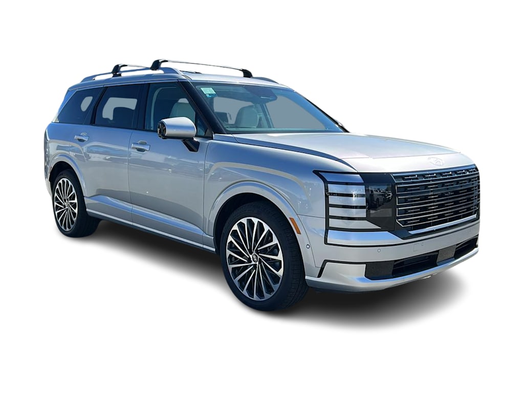 Thumbnail: 2026 Hyundai Palisade - 16