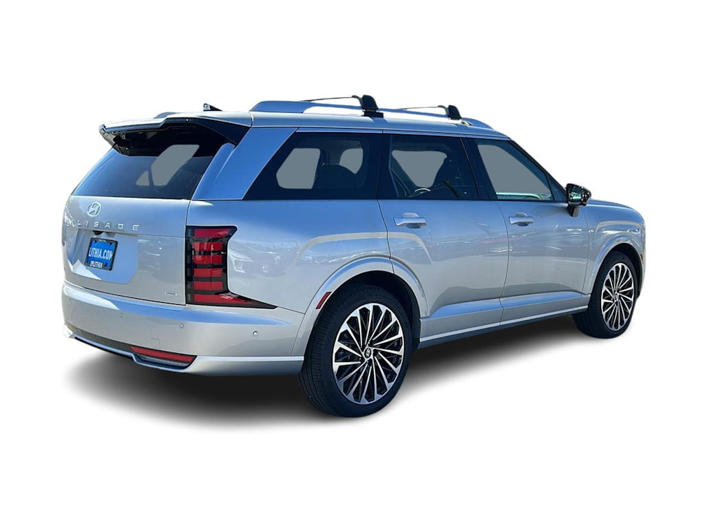 Thumbnail: 2026 Hyundai Palisade - 18