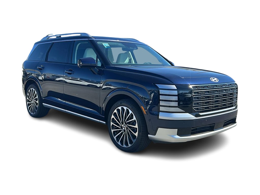 Thumbnail: 2026 Hyundai Palisade - 18