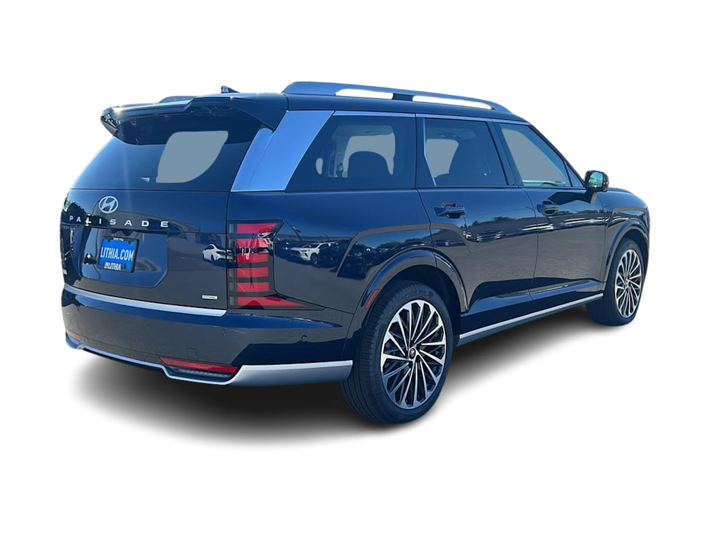 Thumbnail: 2026 Hyundai Palisade - 20
