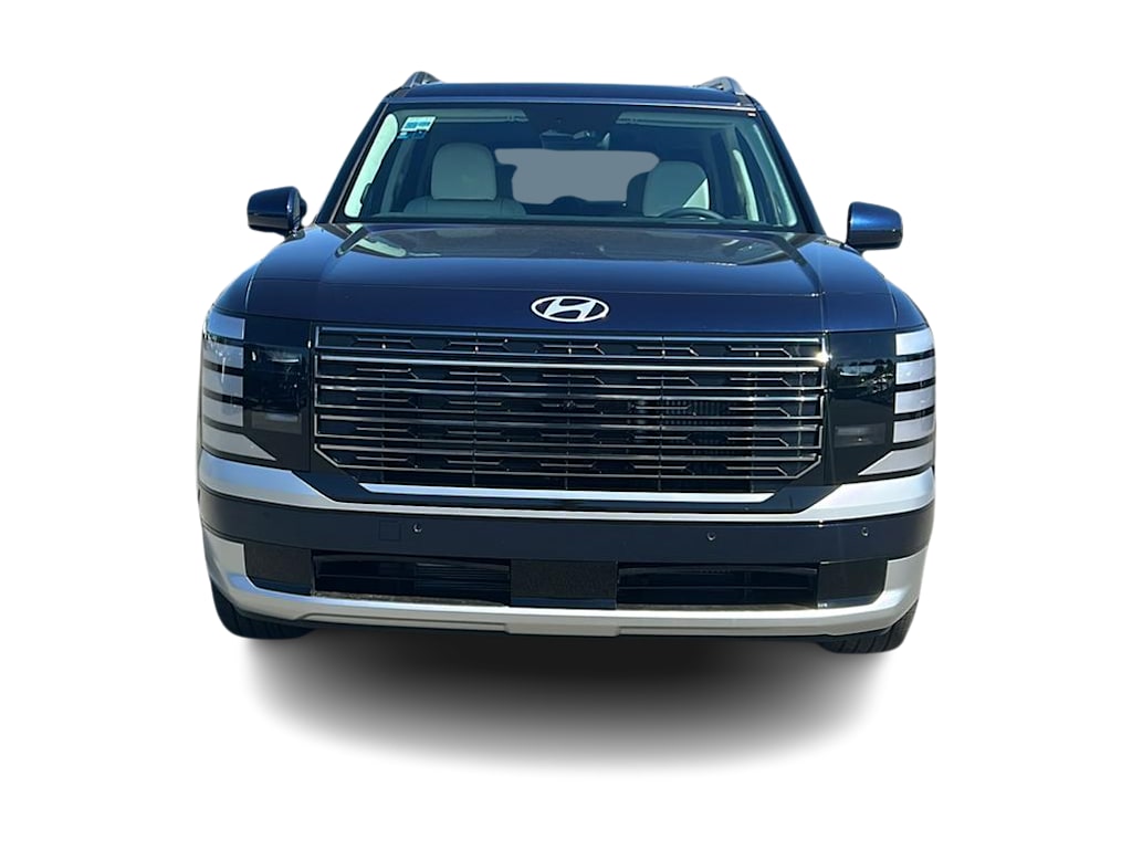 Thumbnail: 2026 Hyundai Palisade - 6