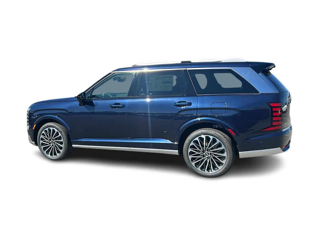 Thumbnail: 2026 Hyundai Palisade - 3