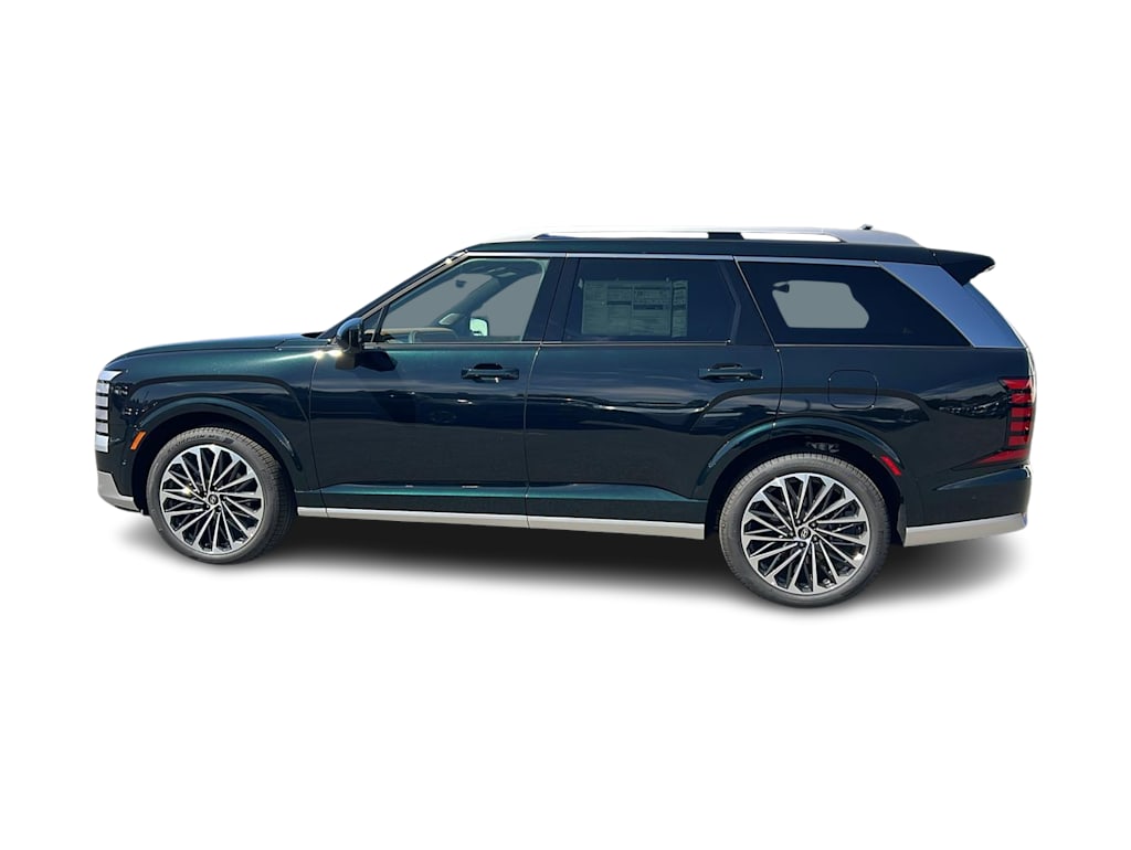 Thumbnail: 2026 Hyundai Palisade - 3