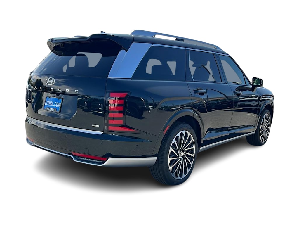 Thumbnail: 2026 Hyundai Palisade - 19