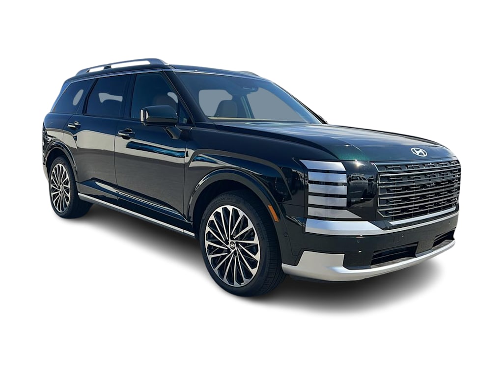 Thumbnail: 2026 Hyundai Palisade - 17