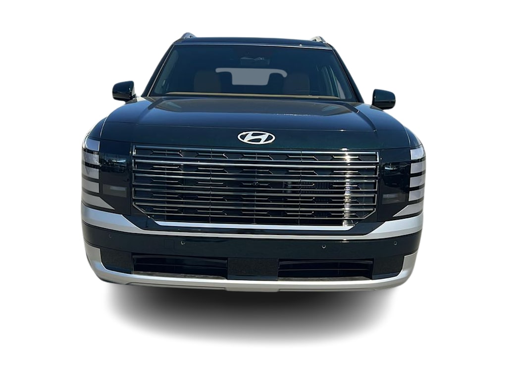 Thumbnail: 2026 Hyundai Palisade - 6