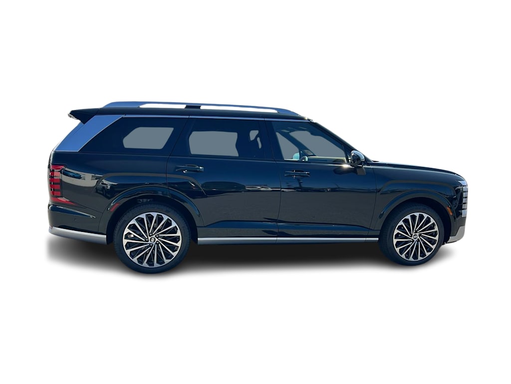 Thumbnail: 2026 Hyundai Palisade - 18