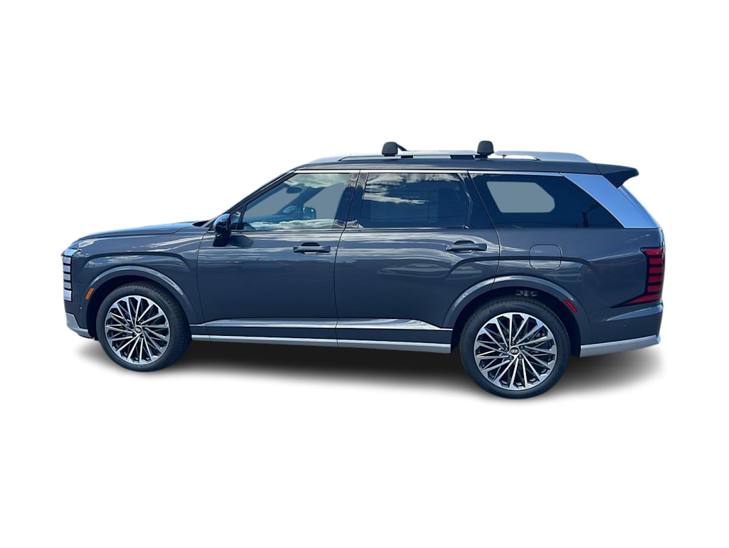 Thumbnail: 2026 Hyundai Palisade - 3