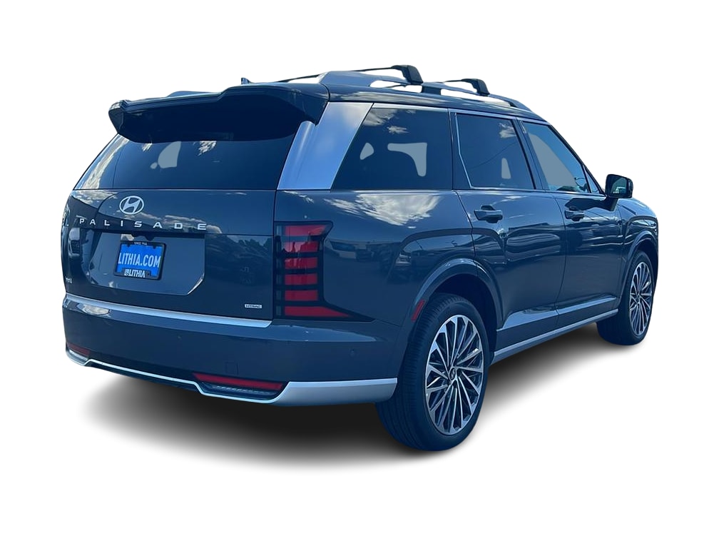Thumbnail: 2026 Hyundai Palisade - 19