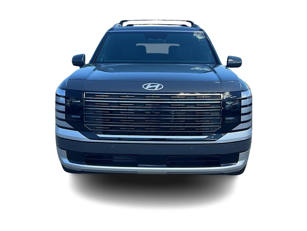 Thumbnail: 2026 Hyundai Palisade - 6