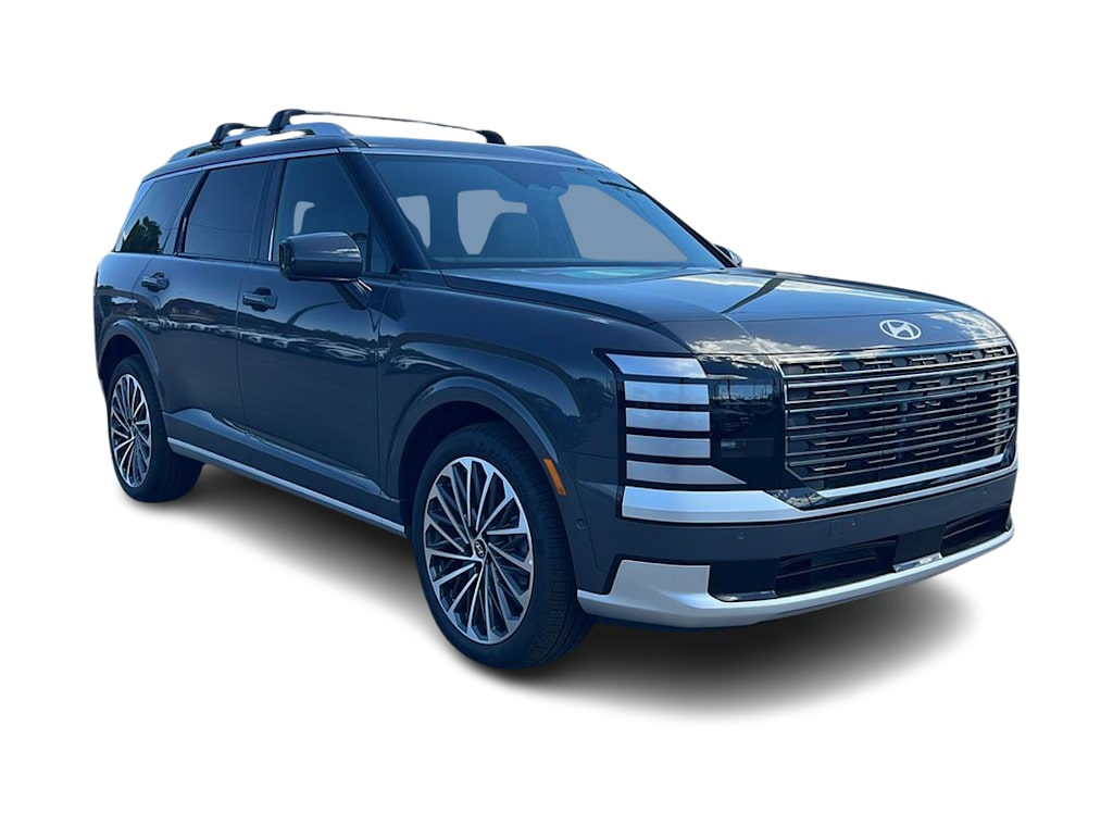 Thumbnail: 2026 Hyundai Palisade - 17