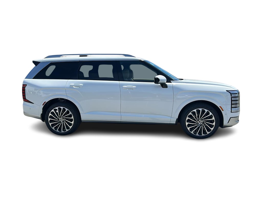 Thumbnail: 2026 Hyundai Palisade - 19