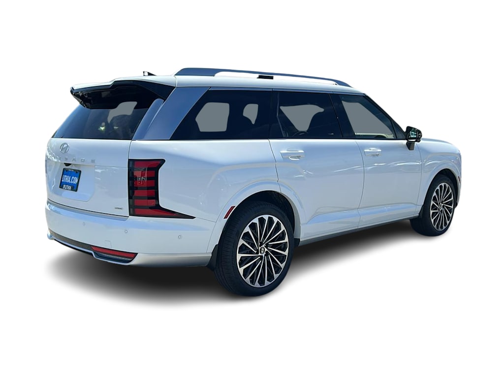 Thumbnail: 2026 Hyundai Palisade - 20