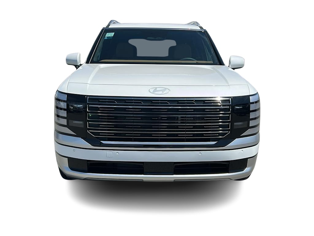 Thumbnail: 2026 Hyundai Palisade - 6