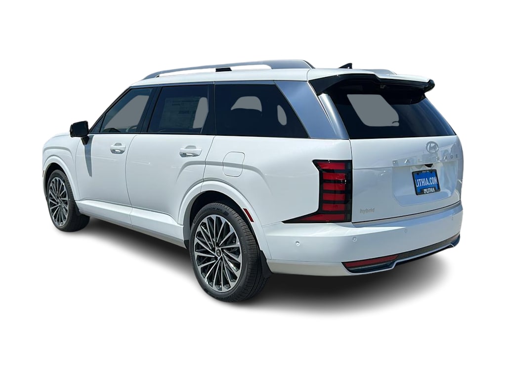 Thumbnail: 2026 Hyundai Palisade - 4