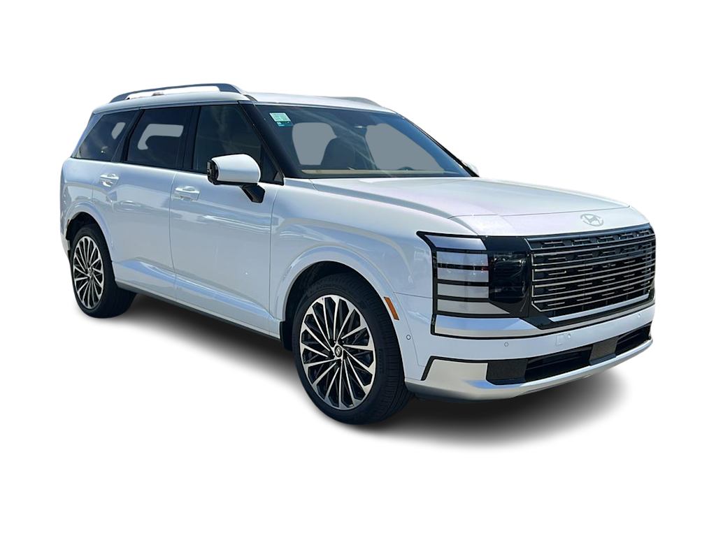 Thumbnail: 2026 Hyundai Palisade - 18