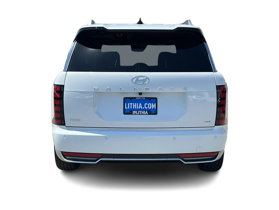Thumbnail: 2026 Hyundai Palisade - 5