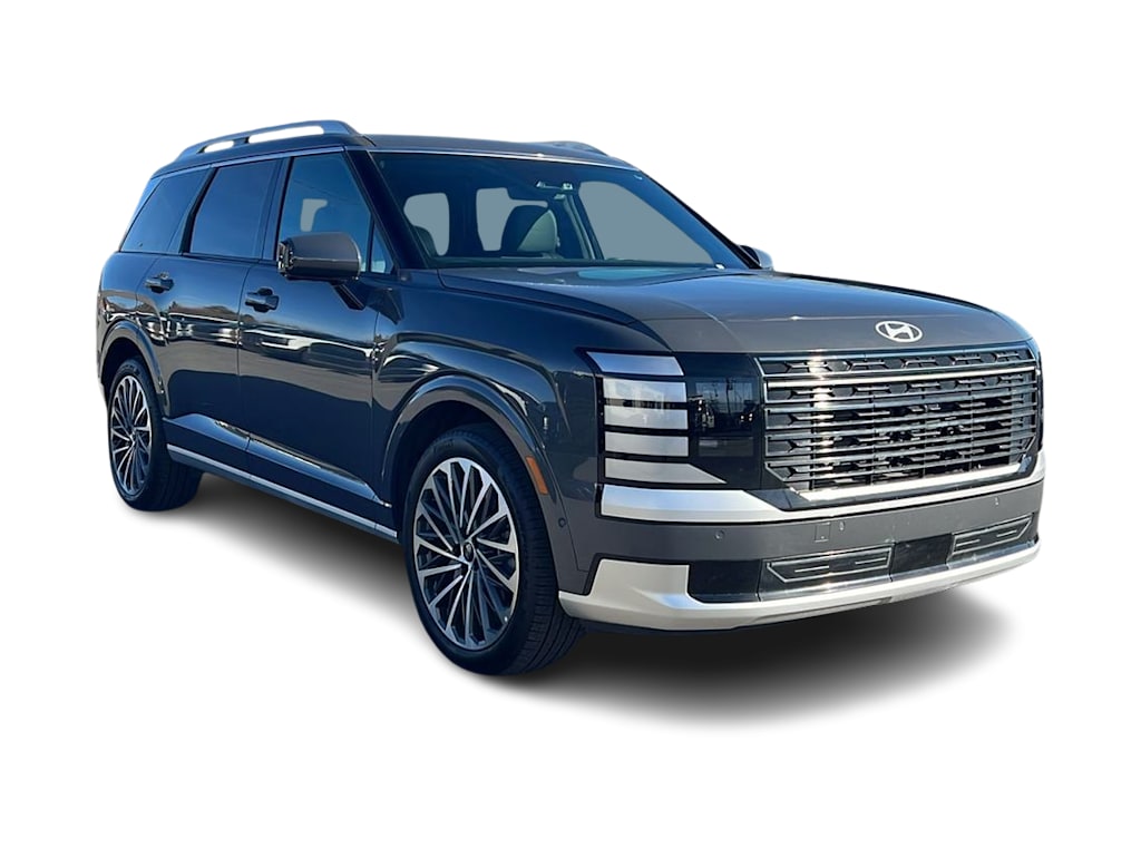 Thumbnail: 2026 Hyundai Palisade - 18
