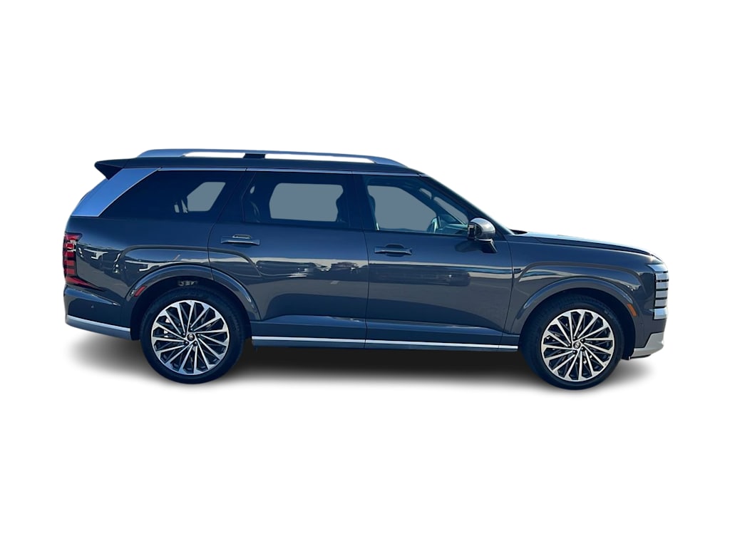 Thumbnail: 2026 Hyundai Palisade - 19
