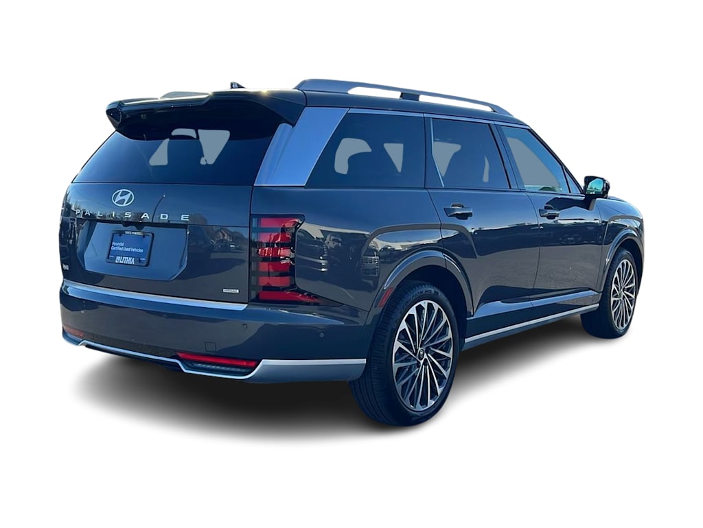 Thumbnail: 2026 Hyundai Palisade - 20