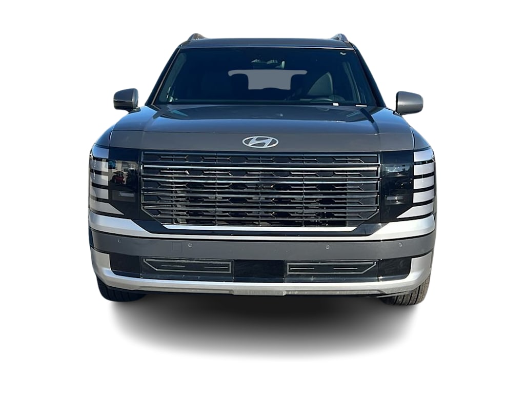 Thumbnail: 2026 Hyundai Palisade - 6