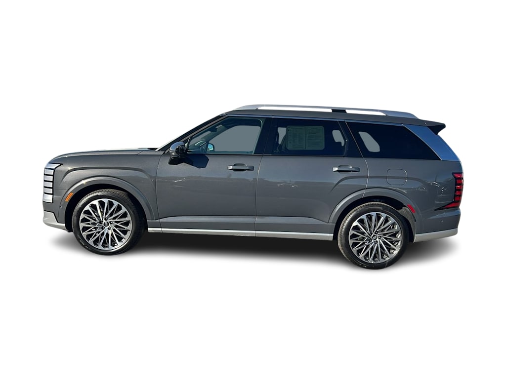 Thumbnail: 2026 Hyundai Palisade - 3
