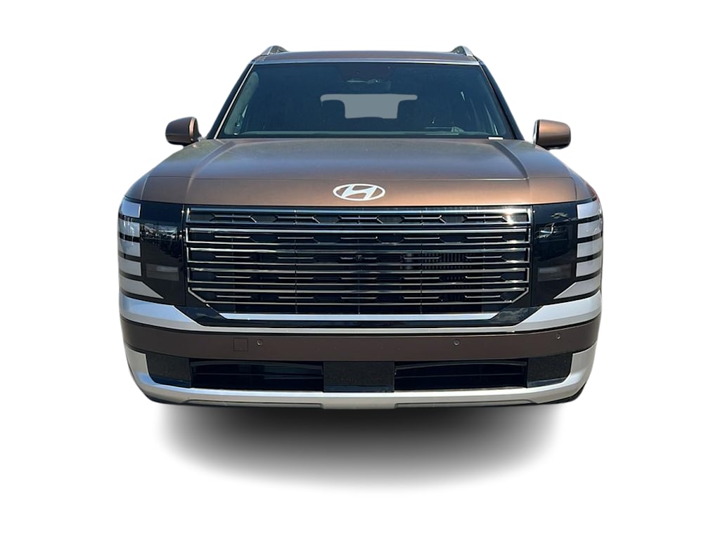 Thumbnail: 2026 Hyundai Palisade - 6
