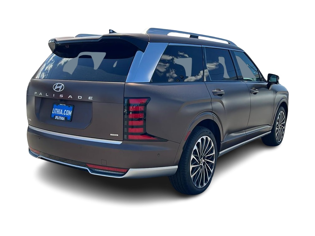 Thumbnail: 2026 Hyundai Palisade - 18