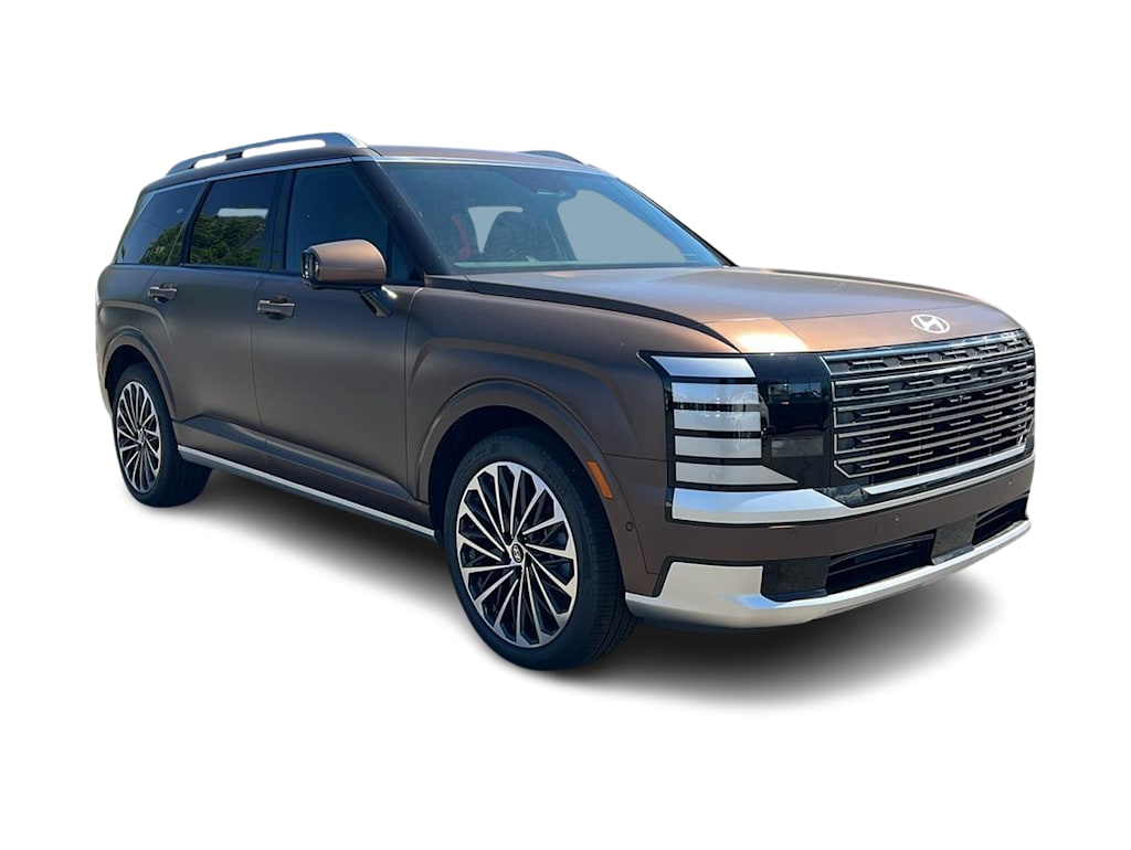 Thumbnail: 2026 Hyundai Palisade - 16