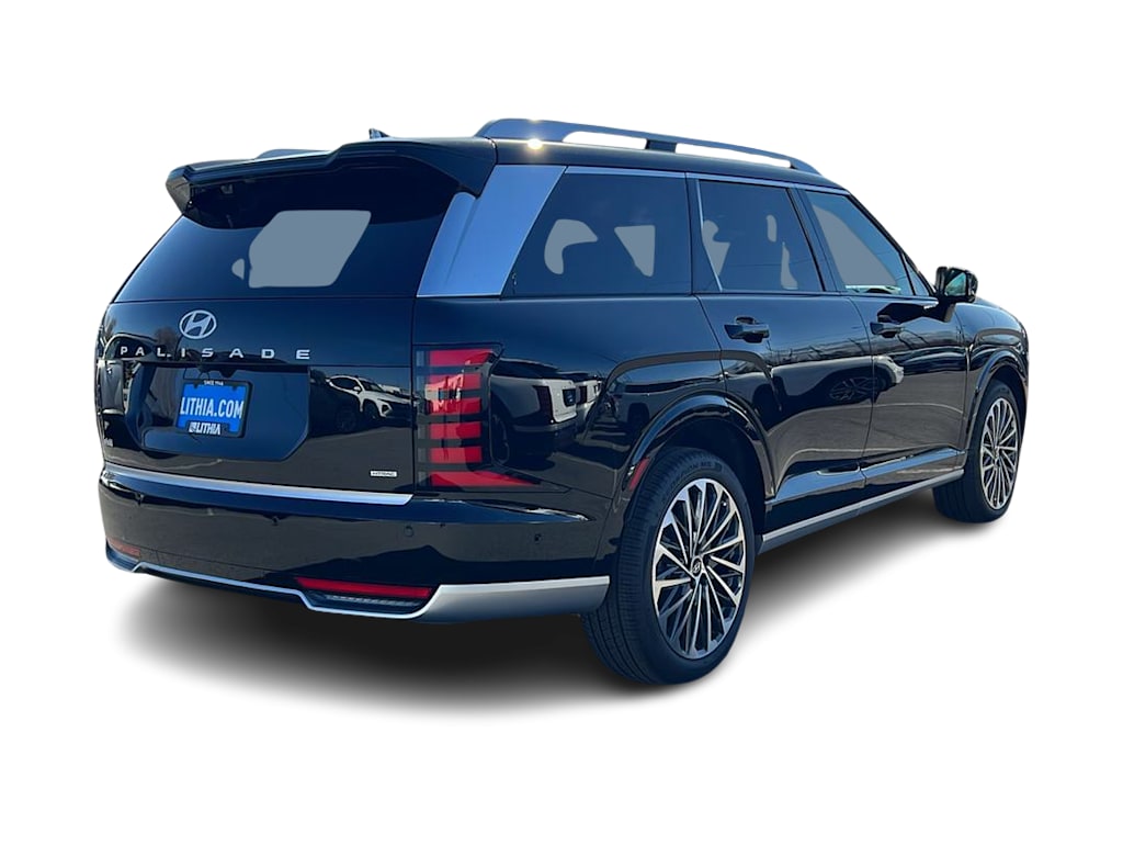 Thumbnail: 2026 Hyundai Palisade - 19