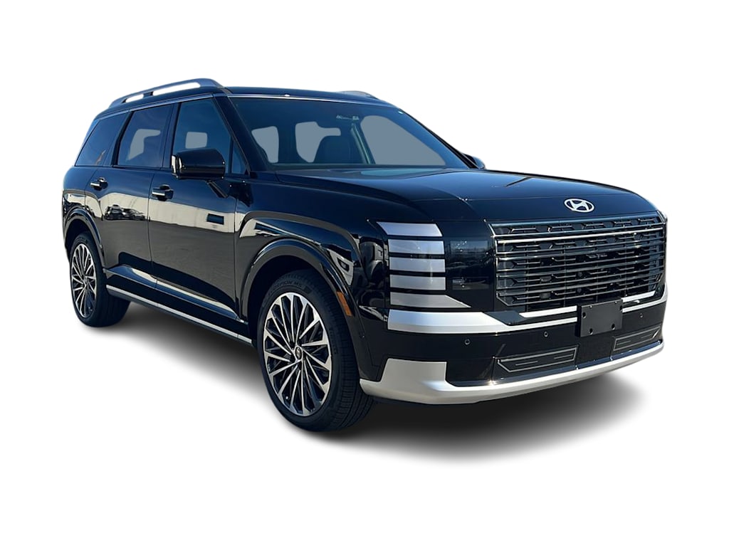 Thumbnail: 2026 Hyundai Palisade - 17