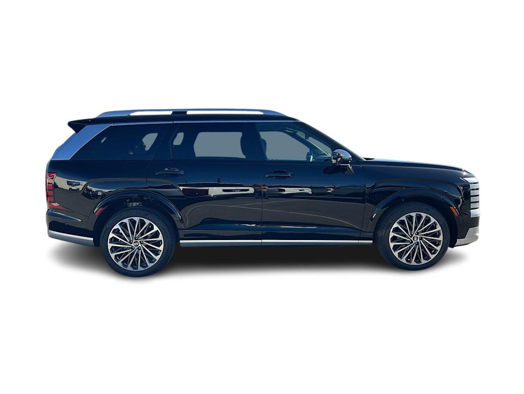 Thumbnail: 2026 Hyundai Palisade - 18