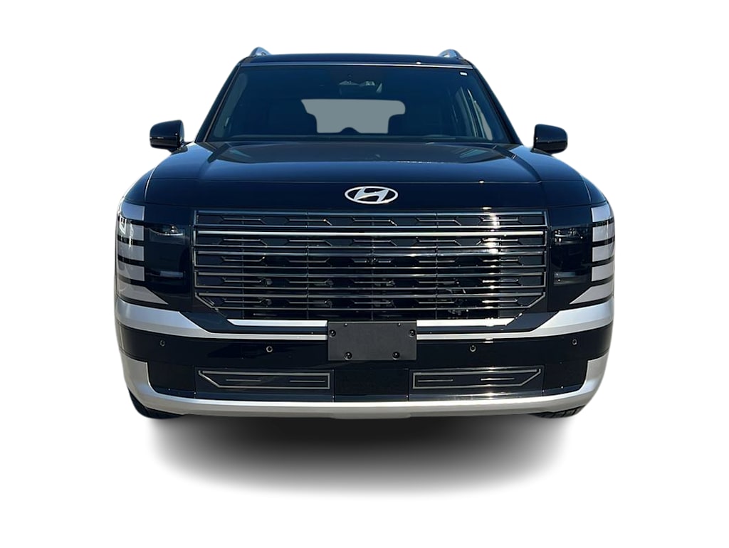 Thumbnail: 2026 Hyundai Palisade - 6