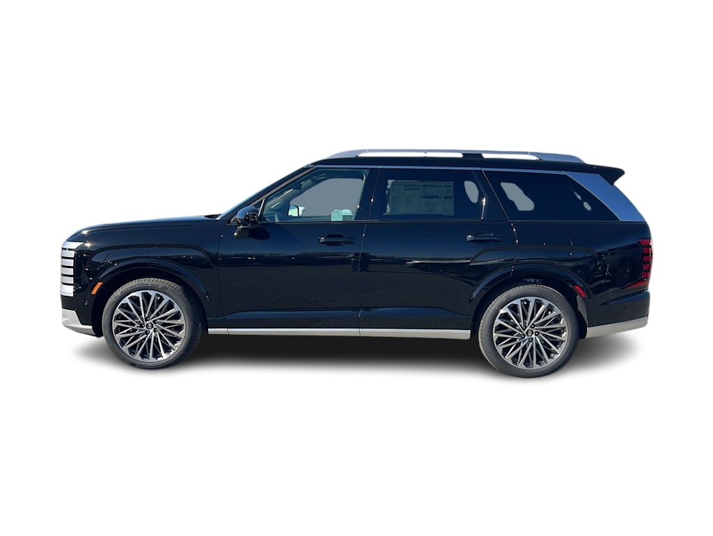 Thumbnail: 2026 Hyundai Palisade - 3