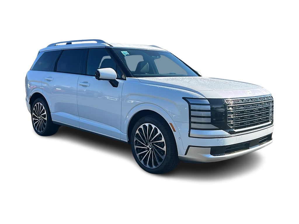 Thumbnail: 2026 Hyundai Palisade - 17