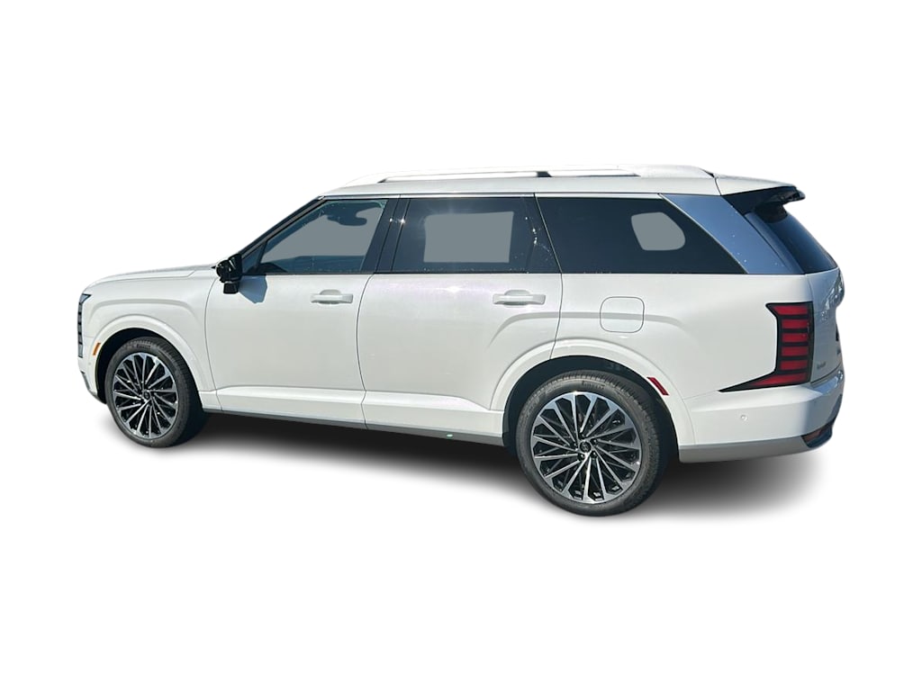 Thumbnail: 2026 Hyundai Palisade - 3