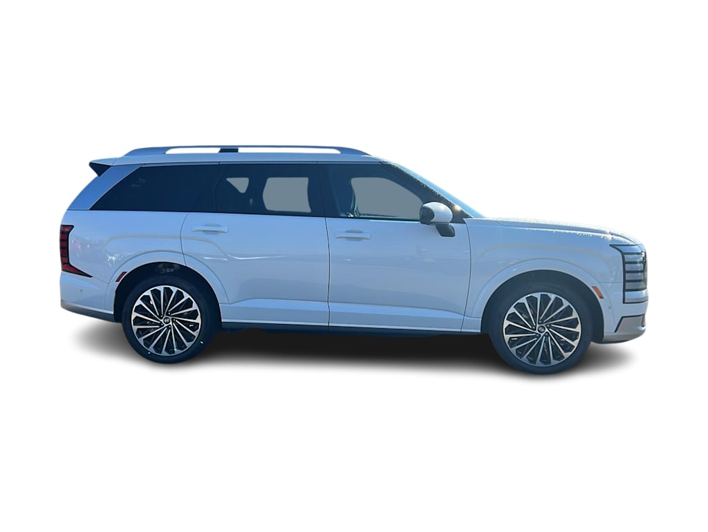Thumbnail: 2026 Hyundai Palisade - 18