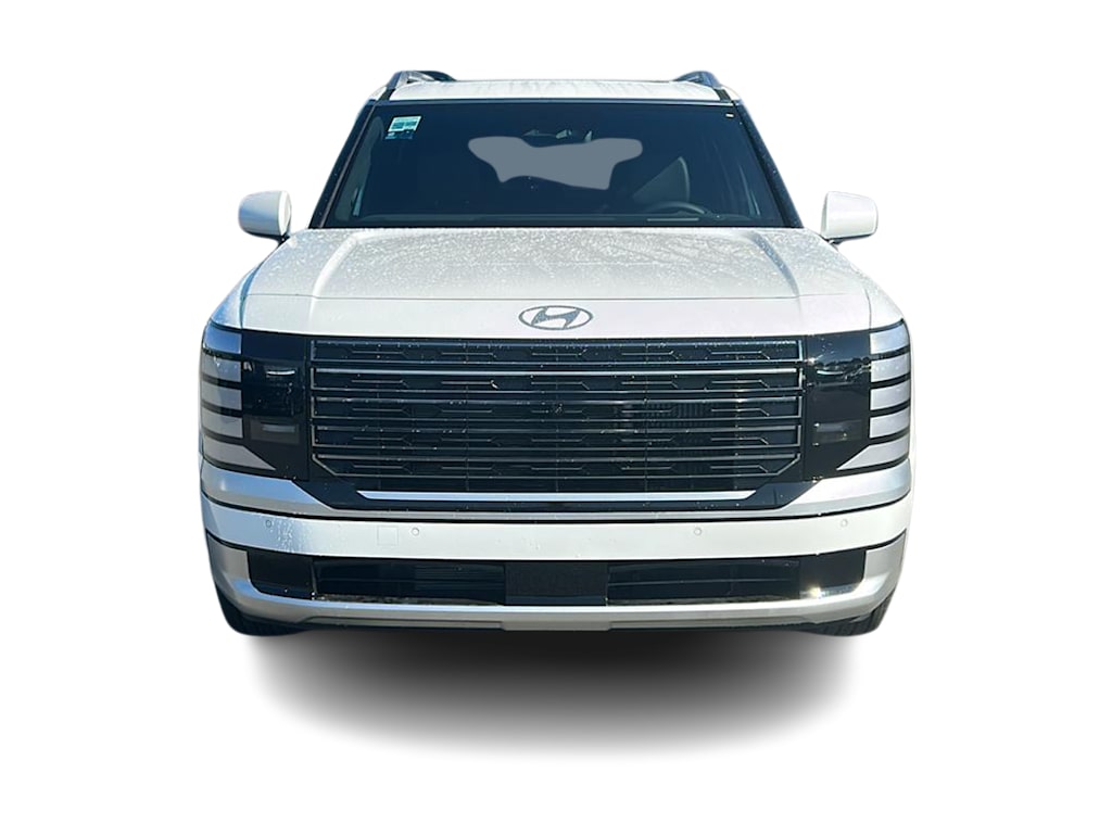 Thumbnail: 2026 Hyundai Palisade - 6