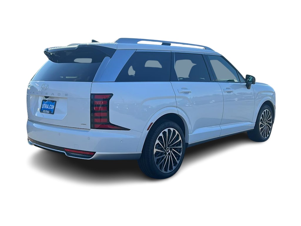 Thumbnail: 2026 Hyundai Palisade - 19