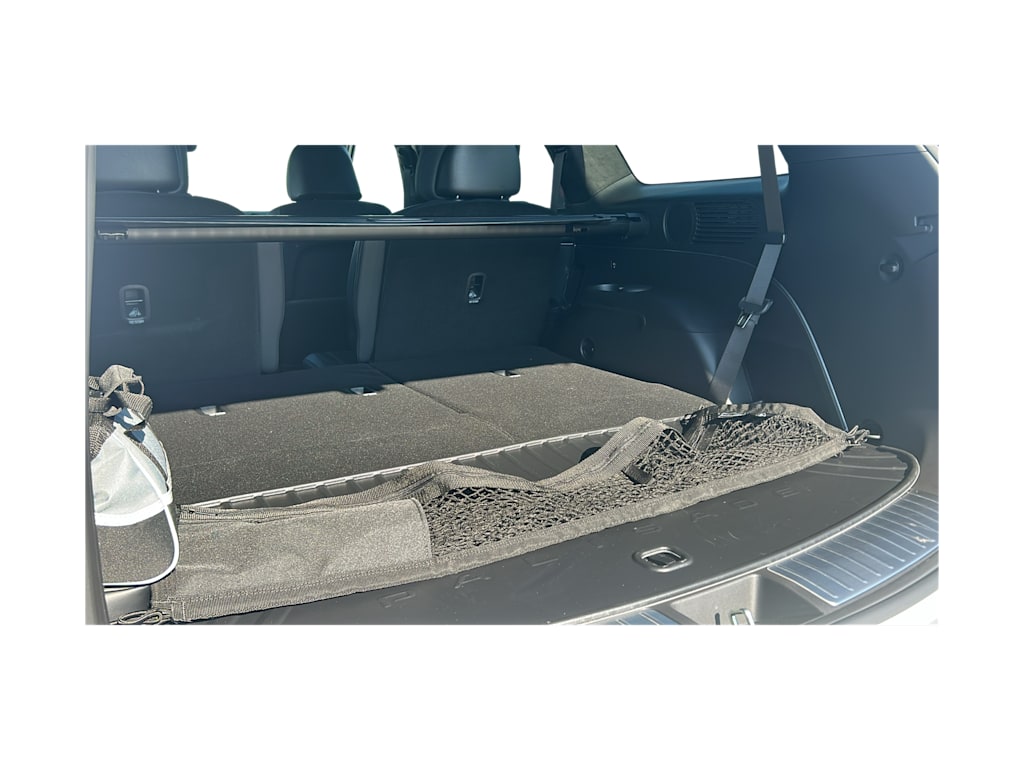 Thumbnail: 2026 Hyundai Palisade - 15