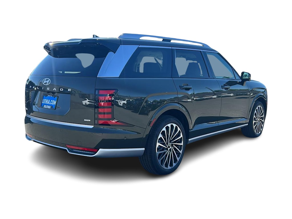 Thumbnail: 2026 Hyundai Palisade - 20