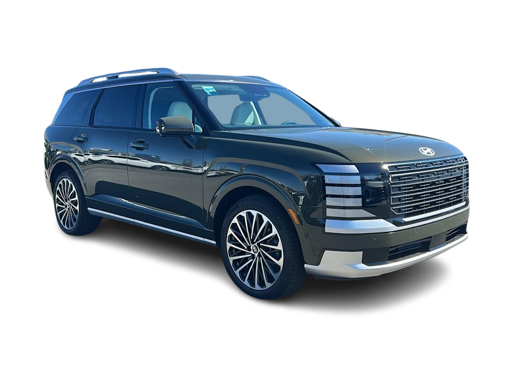 Thumbnail: 2026 Hyundai Palisade - 18