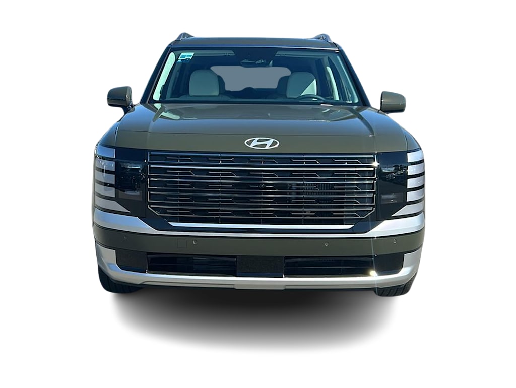Thumbnail: 2026 Hyundai Palisade - 6