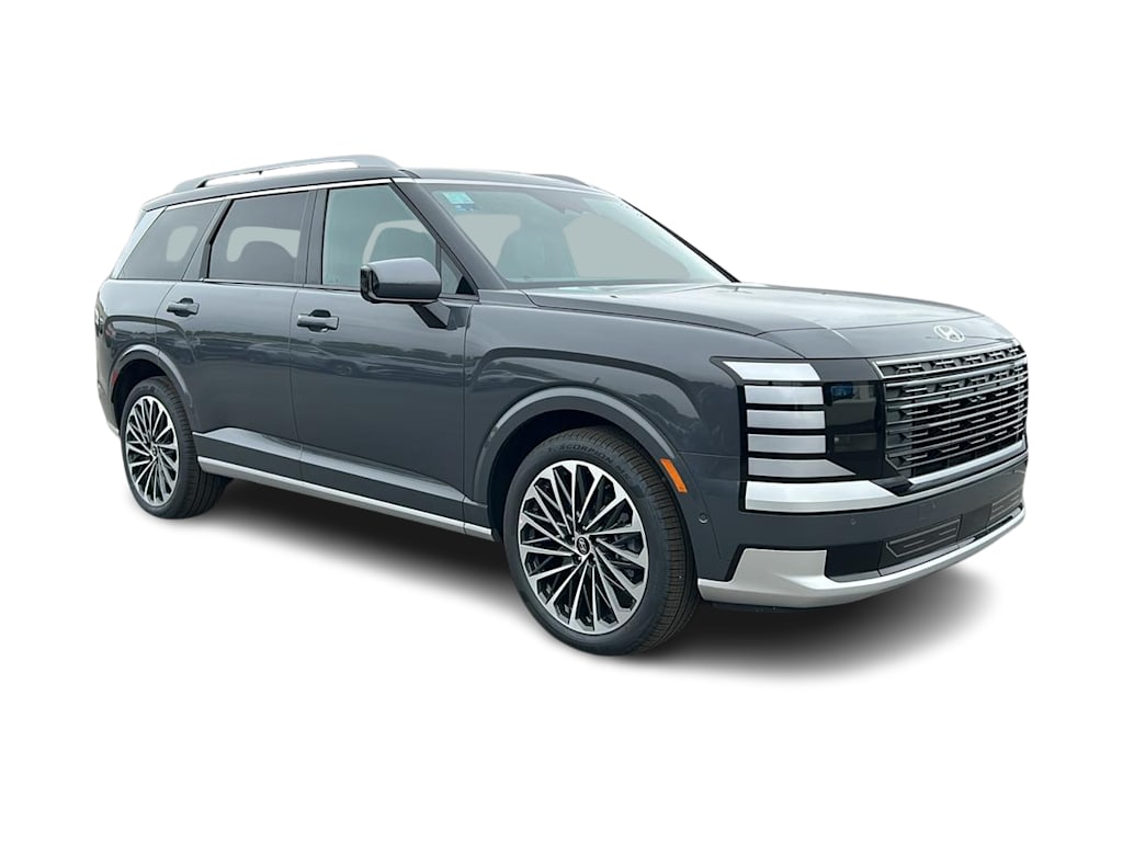 Thumbnail: 2026 Hyundai Palisade - 18