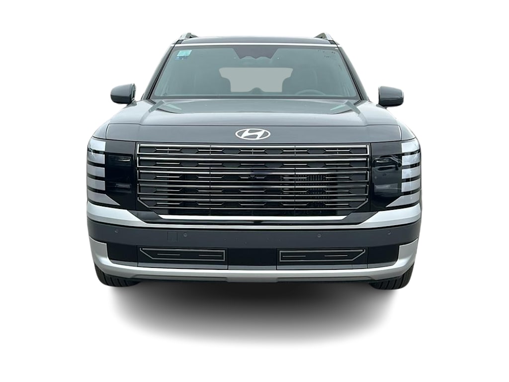 Thumbnail: 2026 Hyundai Palisade - 6